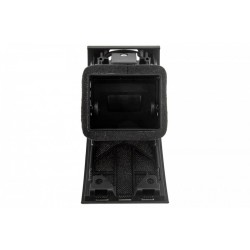 SZELLŐZŐRÁCS MERCEDES G OSZTÁLY W463 2004-2012/ELÖL,OLDALT:BAL ÉS JOBB OLDALON/ 4636807408