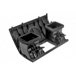 SZELLŐZŐRÁCS MERCEDES G OSZTÁLY W463 2004-2012/FRONT,KÖZÉPSŐ/ 4636807508