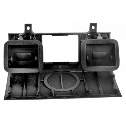 SZELLŐZŐRÁCS MERCEDES G OSZTÁLY W463 2004-2012/FRONT,KÖZÉPSŐ/ 4636807508