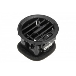 OPEL CORSA D 2007-,ADAM 2012-/FEKETE/SZELLŐZŐRÁCS 13417362