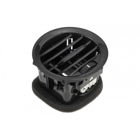 OPEL CORSA D 2007-,ADAM 2012-/FEKETE/SZELLŐZŐRÁCS 13417362