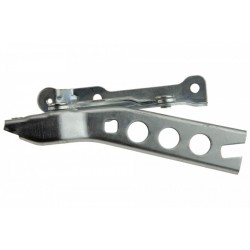 MOTORBURKOLAT ZSANÉR SKODA OCTAVIA II 2004-2013/BALRA/ 1Z0823301C