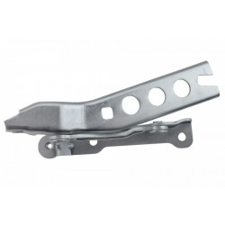 SKODA OCTAVIA II MOTORHÁZFEDÉL ZSANÉR 2004-2013/JOBB/ 1Z0823302C