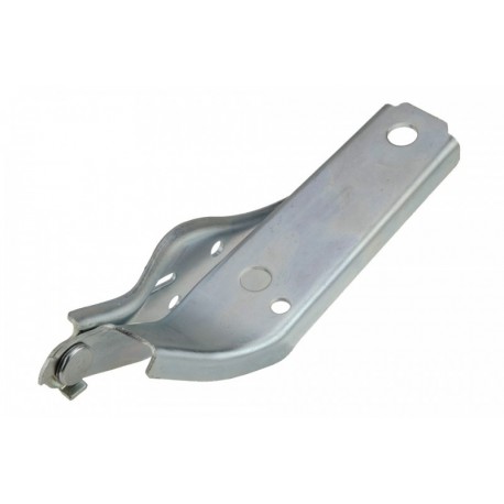 MOTORHÁZFEDÉL ZSANÉR VW PASSAT B8 2014-/JOBB/ 3G0823302