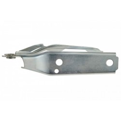 MOTORHÁZFEDÉL ZSANÉR VW PASSAT B8 2014-/JOBB/ 3G0823302