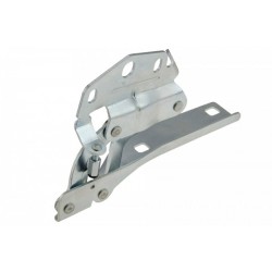 MOTORFEDÉL ZSANÉR VW PASSAT B6 2006-2010,B7 2011-2014/BALRA/ 3C0823301E