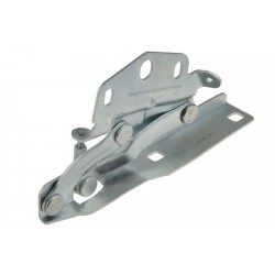 MOTORFEDÉL ZSANÉR VW PASSAT B6 2006-2010,B7 2011-2014/JOBB/ 3C0823302E