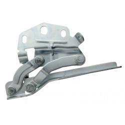 MOTORFEDÉL ZSANÉR VW PASSAT B6 2006-2010,B7 2011-2014/JOBB/ 3C0823302E