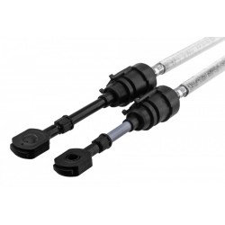 VÁLTÓKÁBELEK VW SHARAN 1996-,SEAT ALHAMBRA 1996-,FORD GALAXY 1995/MOTOR: 1.9TDI/ 7M0711877B