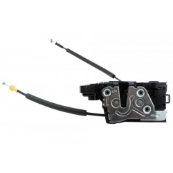 KÖZPONTI ZÁR ELSŐ MŰKÖDTETŐJE HYUNDAI I30 2016/BALRA/ 81310-G3040