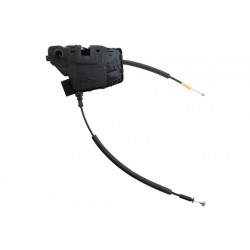 KÖZPONTI ZÁR ELSŐ MŰKÖDTETŐJE HYUNDAI I30 2016/BALRA/ 81310-G3040