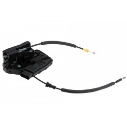 KÖZPONTI ZÁR ELSŐ MŰKÖDTETŐJE HYUNDAI I30 2016/JOBB/ 81320-G3050