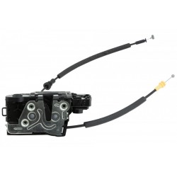 KÖZPONTI ZÁR ELSŐ MŰKÖDTETŐJE HYUNDAI I30 2016/JOBB/ 81320-G3050