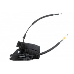 HÁTSÓ KÖZPONTI ZÁR MŰKÖDTETŐJE HYUNDAI I30 2016/BALRA/ 81410-G3010