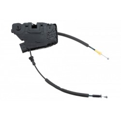 HÁTSÓ KÖZPONTI ZÁR MŰKÖDTETŐJE HYUNDAI I30 2016/BALRA/ 81410-G3010