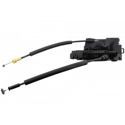 HÁTSÓ KÖZPONTI ZÁR MŰKÖDTETŐJE HYUNDAI I30 2016/BALRA/ 81410-G3010