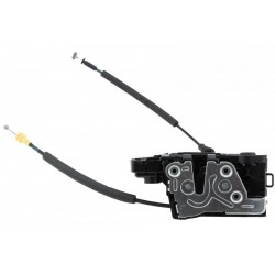 HÁTSÓ KÖZPONTI ZÁR MŰKÖDTETŐJE HYUNDAI I30 2016/BALRA/ 81410-G3010