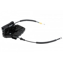 HÁTSÓ KÖZPONTI ZÁR MŰKÖDTETŐJE HYUNDAI I30 2016/JOBB/ 81420-G3010