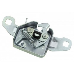 MOTORHÁZTETŐ ZÁR DACIA LOGAN LS 04-, LOGAN EXPRESS FS 07-, LOGAN MCV KS 07-, SANDERO 08-, LOGAN MCV KS 07-, SANDERO 08-