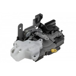 ELÜLSŐ ZÁR VOLVO V40 2013/BALRA/ 31391822