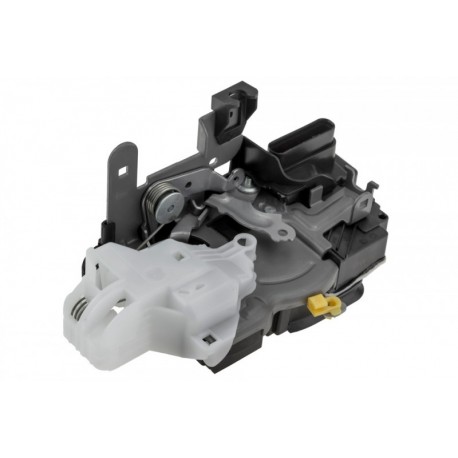 ELÜLSŐ ZÁR VOLVO V40 2013/BALRA/ 31391822