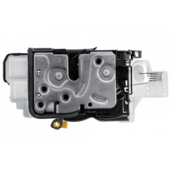 ELÜLSŐ ZÁR VOLVO V40 2013/BALRA/ 31391822