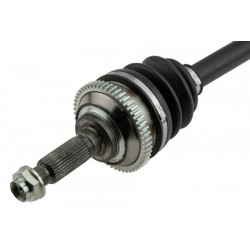 MEGHAJTÓ FÉLTENGELY KIA CARNIVAL 2.9CRDI I/II 99-06 /JOBB,ATM/ NPW-KA-370