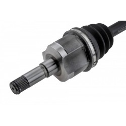 MEGHAJTÓ FÉLTENGELY KIA CARNIVAL 2.9CRDI I/II 99-06 /BAL,ATM/ NPW-KA-372