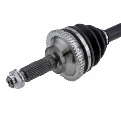 MEGHAJTÓ FÉLTENGELY KIA CARNIVAL 2.9CRDI I/II 99-06 /BAL,ATM/ NPW-KA-372