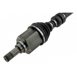 FÉLTENGELY NISSAN JUKE 1.2DIG-T -02.2015, 1.5DCI 10- /BAL,MTM/ NPW-NS-146