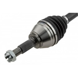 FÉLTENGELY NISSAN JUKE 1.2DIG-T -02.2015, 1.5DCI 10- /BAL,MTM/ NPW-NS-146