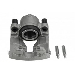 ELSŐ FÉKNYEREG HONDA CIVIC IX 12-, X 15- /JOBB/. HZP-HD-016