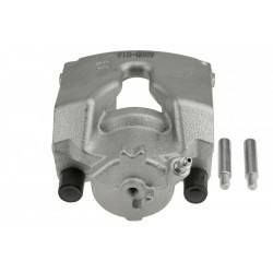 ELSŐ FÉKNYEREG HONDA CIVIC IX 12-, X 15- /JOBB/. HZP-HD-016