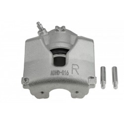 ELSŐ FÉKNYEREG HONDA CIVIC IX 12-, X 15- /JOBB/. HZP-HD-016