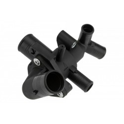 TERMOSZTÁT HÁZZAL FORD TRANSIT 2.4D 04.06-08.14 1432394