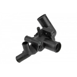 TERMOSZTÁT HÁZZAL FORD TRANSIT 2.4D 04.06-08.14 1432394