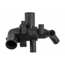 TERMOSZTÁT HÁZZAL FORD TRANSIT 2.4D 04.06-08.14 1432394