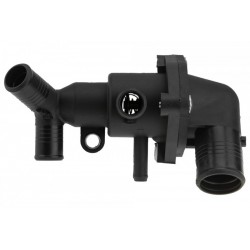 TERMOSZTÁT HÁZZAL FORD TRANSIT 2.4D 04.06-08.14 1432394