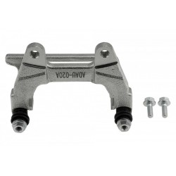 AUDI A6 C6 04-, ALLROAD C6 06- /BAL/ FÉKNYEREG CSUKLÓJA BDA604