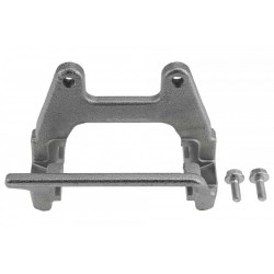 FÉKNYEREG-CSAPSZEG AUDI A6 C6 04-, ALLROAD C6 06- /JOBB/. BDA605