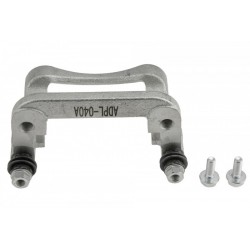 FÉKNYEREG YOKE OPEL INSIGNIA 08-, SAAB 9-5 10-12 /LP, FELNI 16, ELEKTROMOS RÖGZÍTŐFÉK/. BDA1009