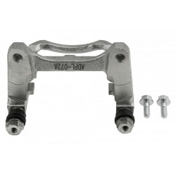 FÉKNYEREG YOKE OPEL ASTRA K 15-, INSIGNIA B 17-, AMPERA-E 17-19, CHEVROLET BOLT 16- /BAL/. BDA1213