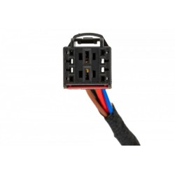 HÁTSÓ AJTÓCSAPPANTYÚ VW ID.4 E21 20- /LP, AUTOMATIKUSAN NYÍLÓ HÁTSÓ AJTÓVAL RENDELKEZŐ JÁRMŰVEKHEZ/ 11A827851A