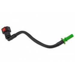 ÜZEMANYAGVEZETÉK CITROEN BERLINGO,C3PICASSO,C4 1,4,1,6VTI 08- PEUGEOT 508,5008,308,3008,208,207,2008 1,4,1,6VTI 07- V758992880