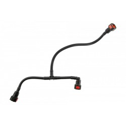 ÜZEMANYAGVEZETÉK CITROEN C4 1,4,1,6,2,0 04- PEUGEOT 308,307,3008 1,4,1,6,2,0 00- PEUGEOT 308,307,3008 1,4,1,6,2,0 00- 1525.T1