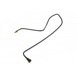 ÜZEMANYAGVEZETÉK CITROEN C3 1,2VTI 12- PEUGEOT 208,2008 1,6GTI 1,2VTI 12- 9676195880