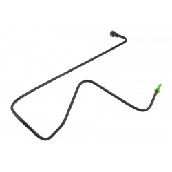 ÜZEMANYAGVEZETÉK CITROEN C3 1,2VTI 12- PEUGEOT 208,2008 1,6GTI 1,2VTI 12- 9676195880