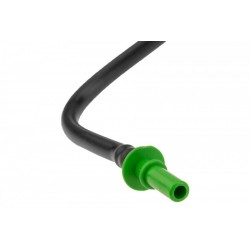 ÜZEMANYAGVEZETÉK CITROEN C3 1,2VTI 12- PEUGEOT 208,2008 1,6GTI 1,2VTI 12- 9676195880