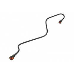 ÜZEMANYAGVEZETÉK CITROEN BERLINGO,C3PICASSO 1,4,1,6VTI 1,6HDI 09- PEUGEOT PARTNER,5008,208,207,2008 1,4,1,6VTI 1,6,2,0HDI 06-