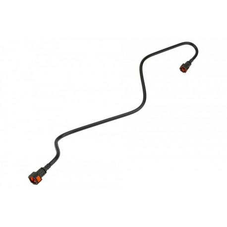 ÜZEMANYAGVEZETÉK CITROEN BERLINGO,C3PICASSO 1,4,1,6VTI 1,6HDI 09- PEUGEOT PARTNER,5008,208,207,2008 1,4,1,6VTI 1,6,2,0HDI 06-